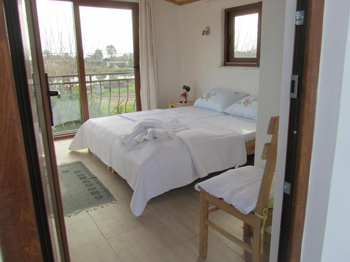 Cirali Kus Yuvasi Bed & Breakfast Bilik gambar