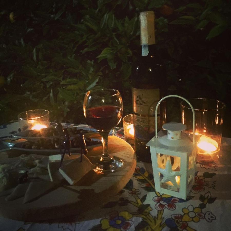 Cirali Kus Yuvasi Bed & Breakfast Luaran gambar