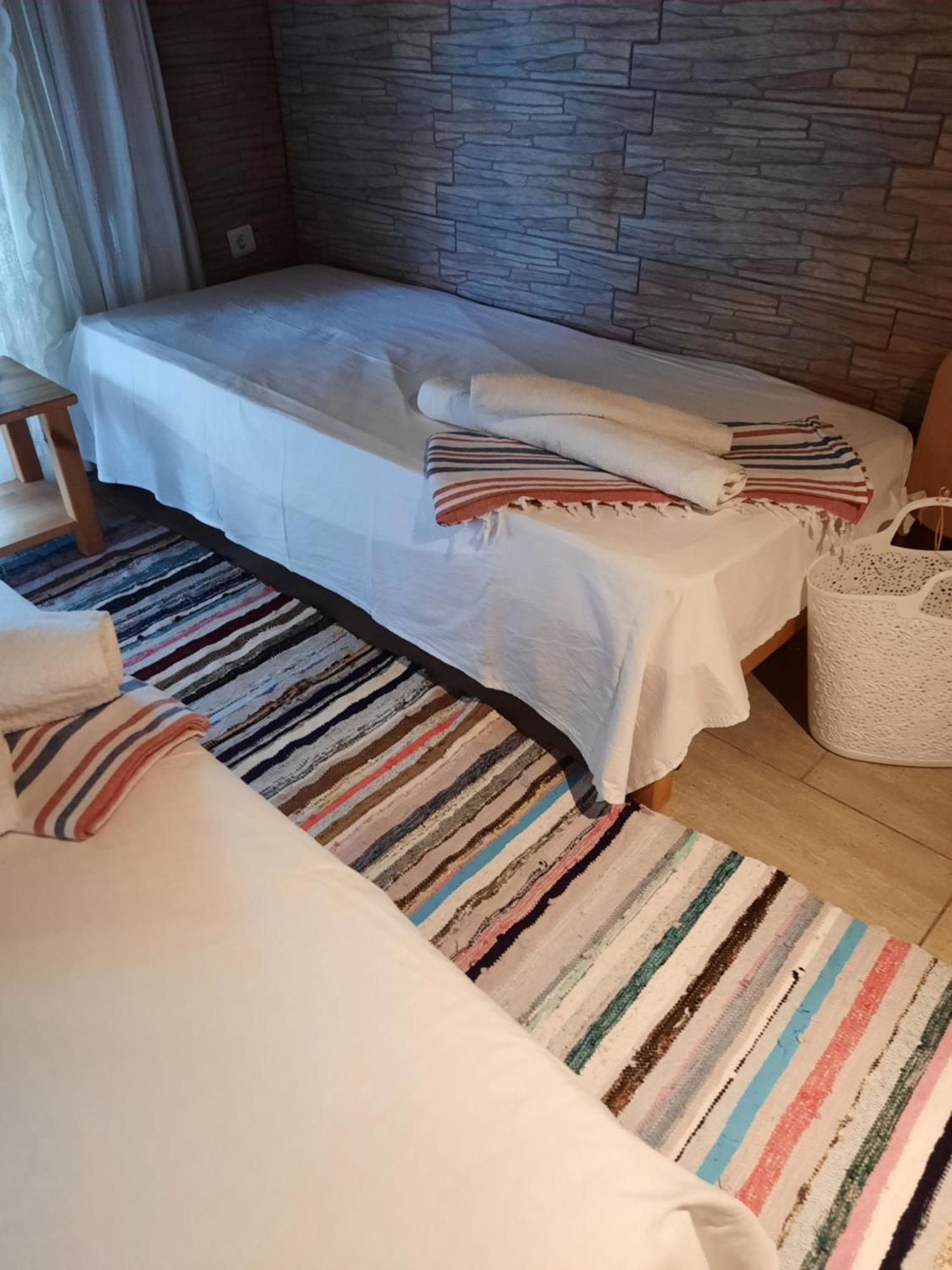 Cirali Kus Yuvasi Bed & Breakfast Luaran gambar