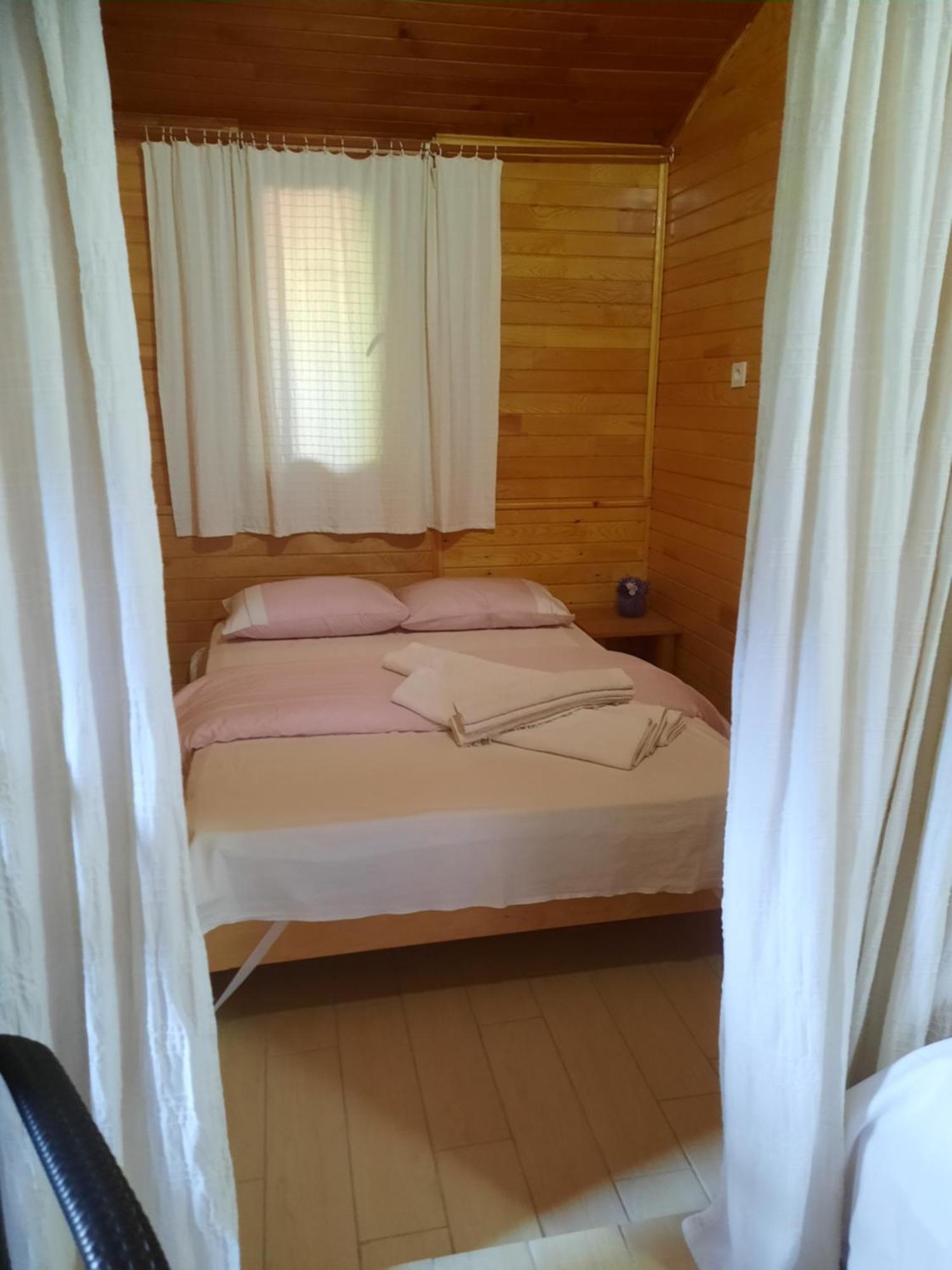 Cirali Kus Yuvasi Bed & Breakfast Bilik gambar