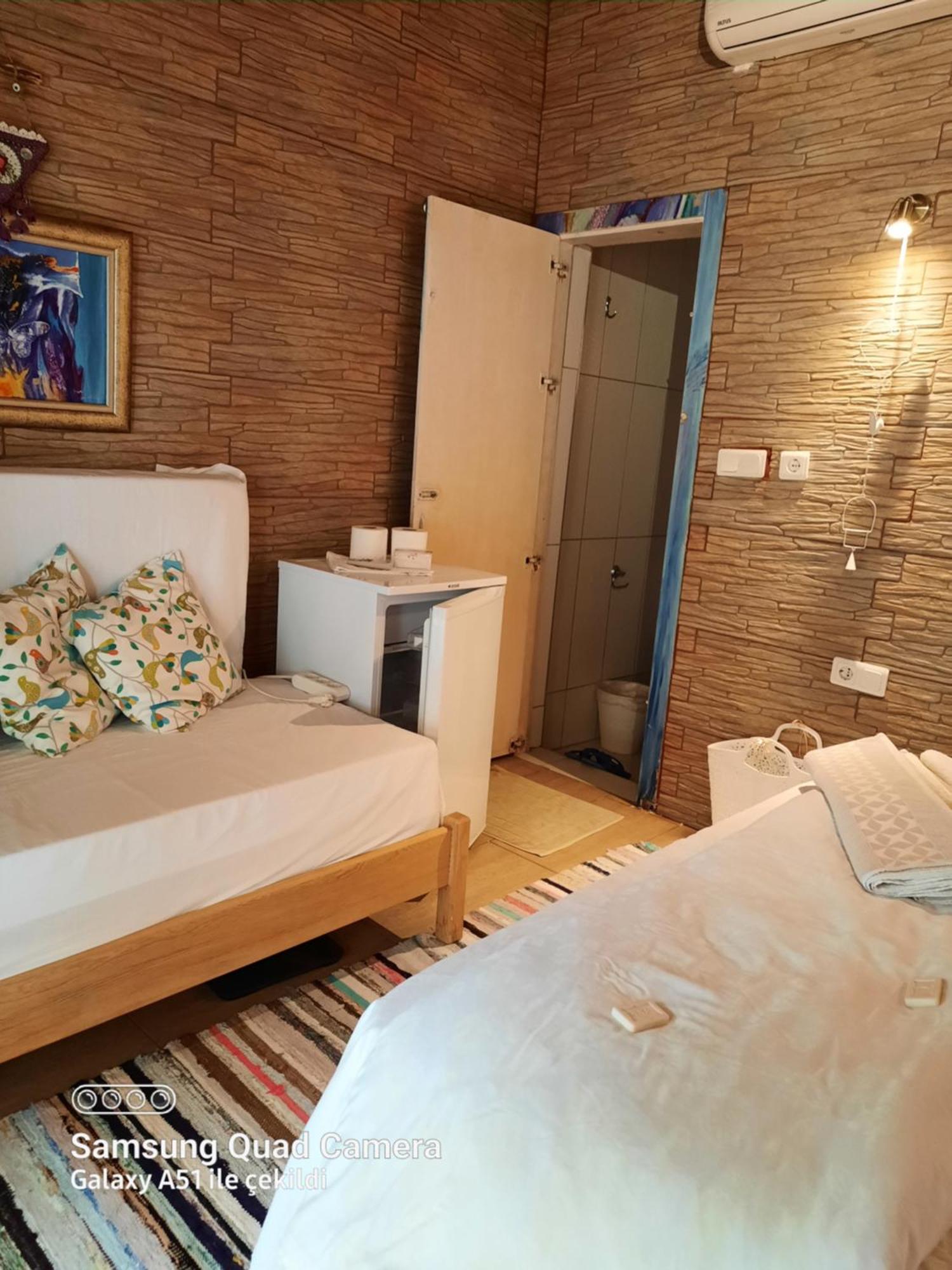 Cirali Kus Yuvasi Bed & Breakfast Bilik gambar