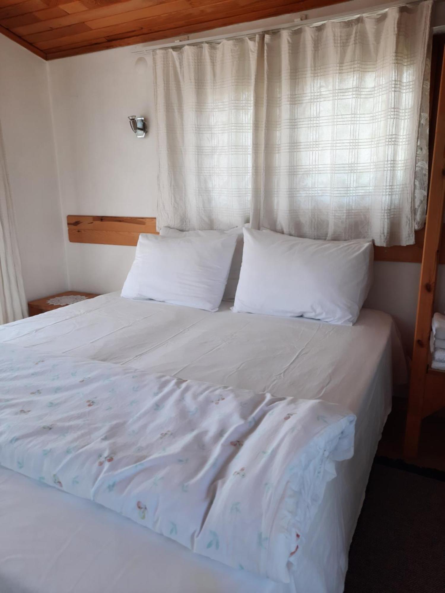 Cirali Kus Yuvasi Bed & Breakfast Bilik gambar